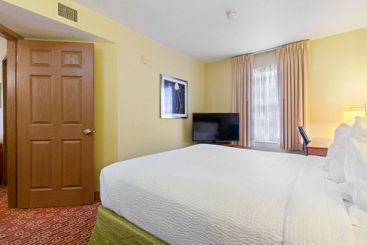 เอ็กซ์เทนเดด สเตย์ อเมริกา - เวอร์จิเนีย บีช Hotel เวอร์จิเนียบีช ภายนอก รูปภาพ