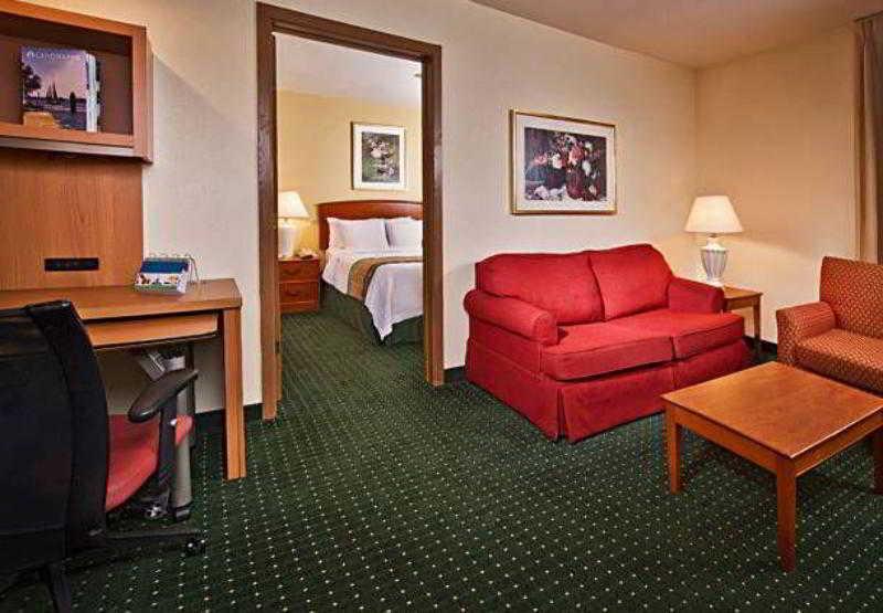 เอ็กซ์เทนเดด สเตย์ อเมริกา - เวอร์จิเนีย บีช Hotel เวอร์จิเนียบีช ห้อง รูปภาพ