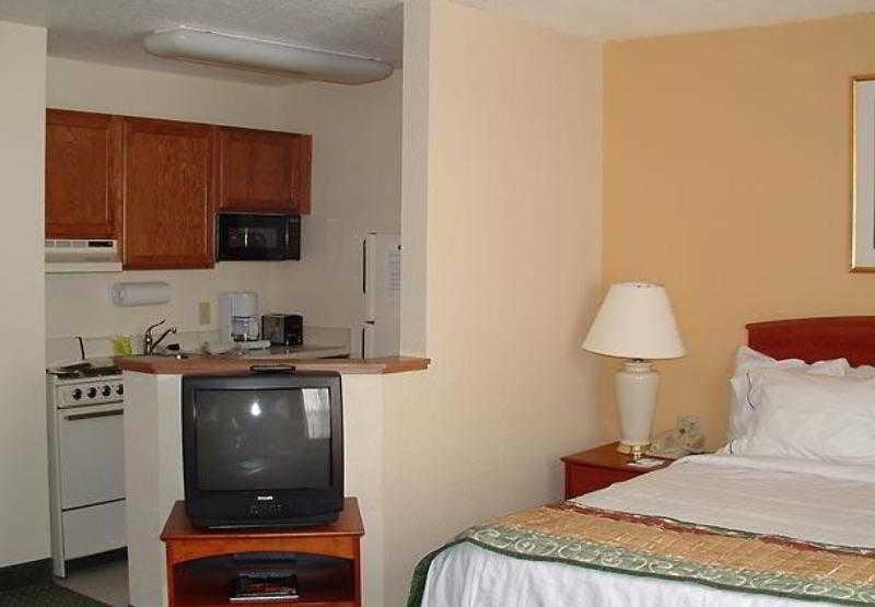 เอ็กซ์เทนเดด สเตย์ อเมริกา - เวอร์จิเนีย บีช Hotel เวอร์จิเนียบีช ห้อง รูปภาพ
