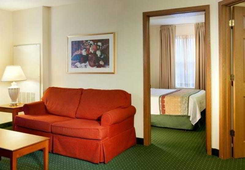 เอ็กซ์เทนเดด สเตย์ อเมริกา - เวอร์จิเนีย บีช Hotel เวอร์จิเนียบีช ห้อง รูปภาพ